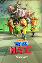 Watch Free Big Nate Full Movies Bflix