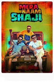 Watch Free Mera Naam Shaji Full Movies Bflix