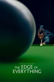 Watch Free Ronnie O'Sullivan: The Edge of Everything Full Movies Bflix