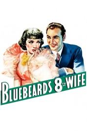 Watch Free Bluebeard's Eighth Wife Full Movies Bflix