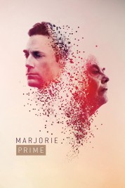 Watch Free Marjorie Prime Full Movies Bflix