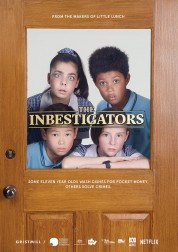 Watch Free The InBESTigators Full Movies Bflix