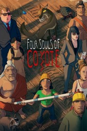 Watch Free Four Souls of Coyote Full Movies Bflix