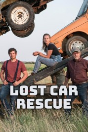 Watch Free Lost Car Rescue Full Movies Bflix