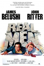 Watch Free Real Men Full Movies Bflix