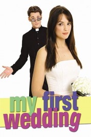 Watch Free My First Wedding Full Movies Bflix