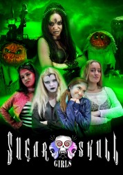 Watch Free Sugar Skull Girls Full Movies Bflix