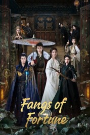 Watch free Fangs of Fortune HD online