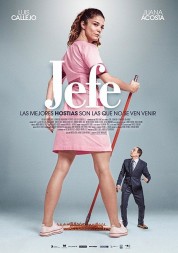 Watch Free Jefe Full Movies Bflix