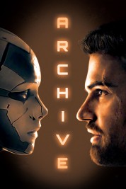 Watch Free Archive Full Movies Bflix