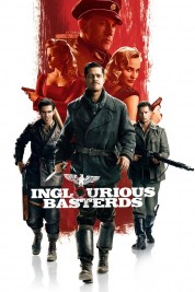 Watch Free Inglourious Basterds Full Movies Bflix