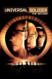 Watch Free Universal Soldier: The Return Full Movies Bflix