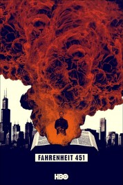 Watch Free Fahrenheit 451 Full Movies Bflix