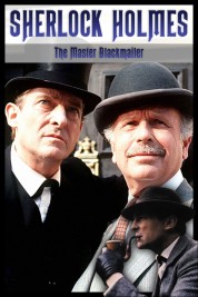 Watch Free Sherlock Holmes: The Master Blackmailer Full Movies Bflix