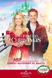 Watch Free If I Only Had Christmas Full Movies Bflix