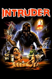 Watch Free Intruder Full Movies Bflix