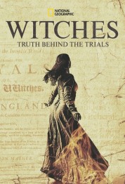 Watch Free Witches: Truth Behind the Trials Full Movies Bflix