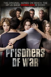 Watch Free Prisoners of War Full Movies Bflix