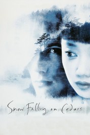 Watch Free Snow Falling on Cedars Full Movies Bflix