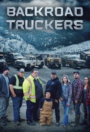 Watch Free Backroad Truckers Full Movies Bflix