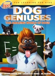 Watch Free Dog Geniuses Full Movies Bflix