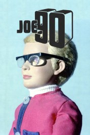 Joe 90 1968