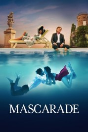 watch free Masquerade hd online