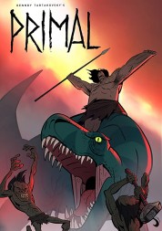 Watch Free Primal Full Movies Bflix