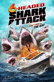 Watch Free 6-Headed Shark Attack Full Movies Bflix