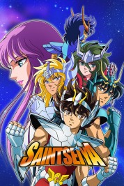 Watch Free Saint Seiya Full Movies Bflix