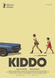 watch free Kiddo hd online