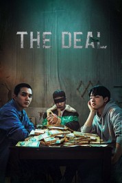 Watch Free The Deal Full Movies Bflix