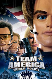 Watch Free Team America: World Police Full Movies Bflix