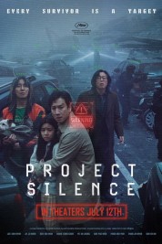 Watch Free Project Silence Full Movies Bflix