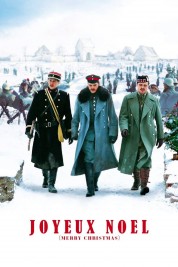 Watch free Joyeux Noël HD online