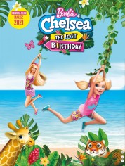 Watch Free Barbie & Chelsea the Lost Birthday Full Movies Bflix