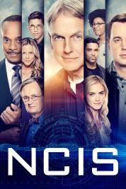 Watch Free NCIS Full Movies Bflix