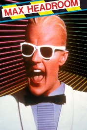 The Max Headroom Show 1985