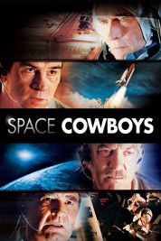 Watch Free Space Cowboys Full Movies Bflix