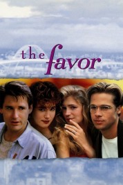 Watch Free The Favor Full Movies Bflix