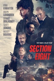 Watch Free Section 8 Full Movies Bflix