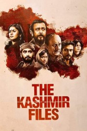 Watch free The Kashmir Files HD online