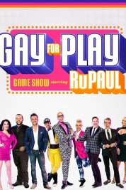 Gay for Play Game Show Starring RuPaul 2016