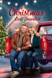 watch free A Christmas Less Traveled hd online