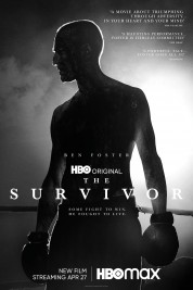 Watch Free The Survivor Full Movies Bflix