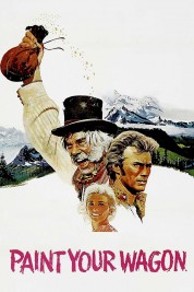 Watch Free Paint Your Wagon Full Movies Bflix