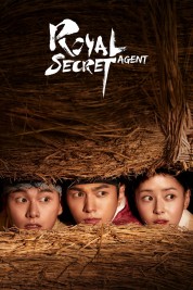 Watch Free Royal Secret Agent Full Movies Bflix