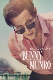 The Death of Bunny Munro-soap2day