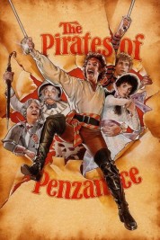 The Pirates of Penzance 1983