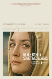 Watch Free Never Rarely Sometimes Always Full Movies Bflix